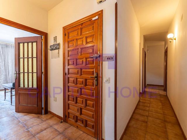Piso en venta en Casco Antiguo, Navalcarnero