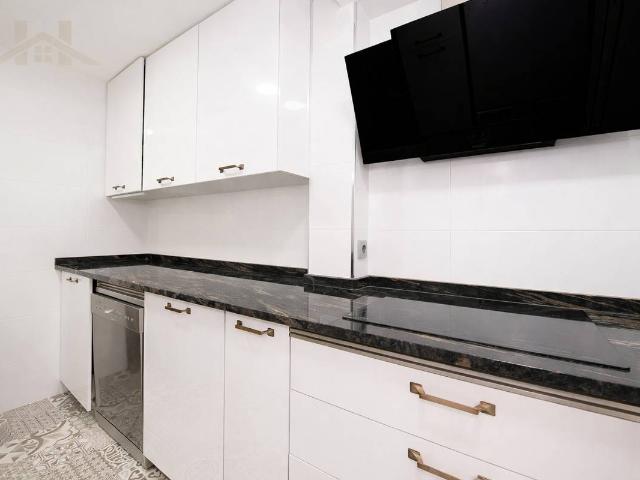 Piso en venta en Valdelasfuentes, Alcobendas