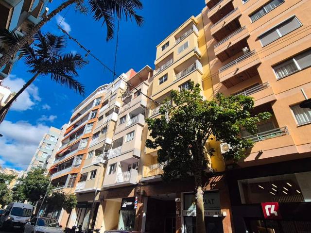 Piso en venta en Los Hoteles, Tenerife