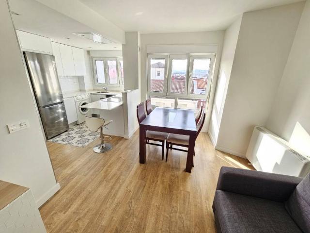 Piso en venta en Avilés, Asturias