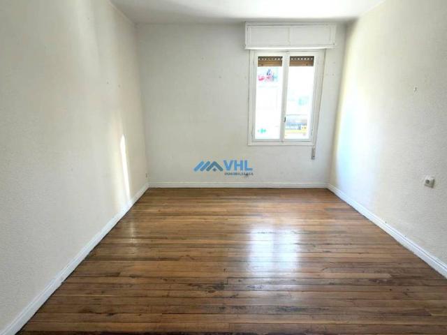 Piso en venta en Casco Histórico, Castro-urdiales