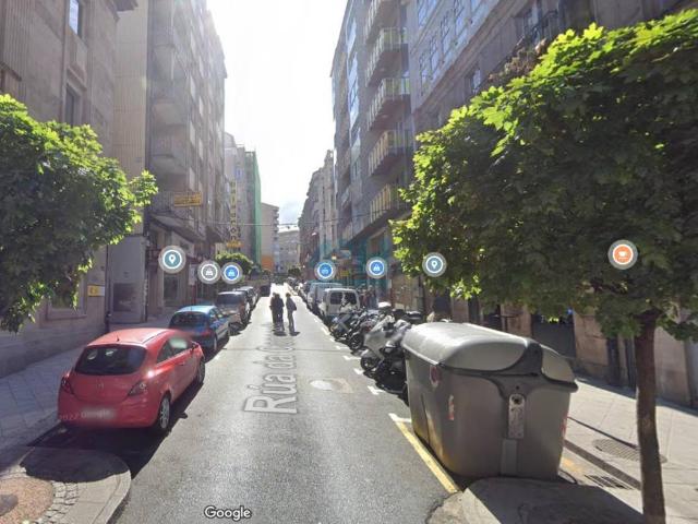 Piso en venta en Centro, Gomesende