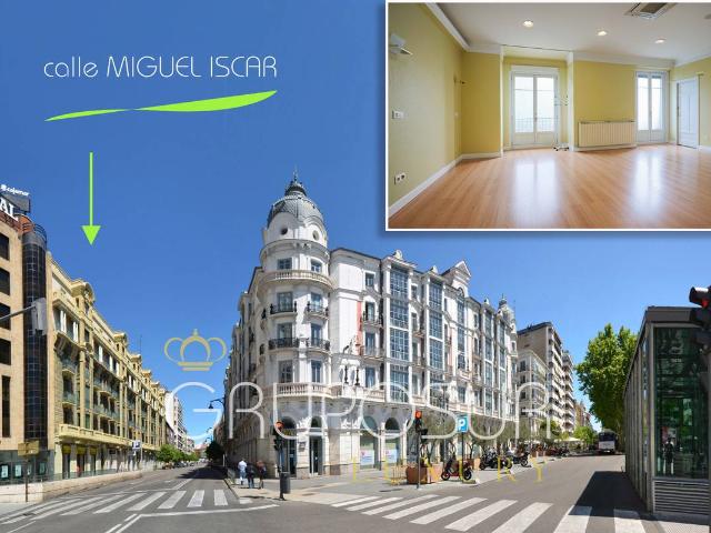 Piso en venta en Valladolid, Castilla y León