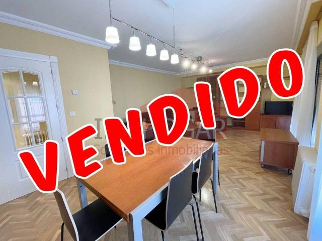 Piso en venta en Ávila