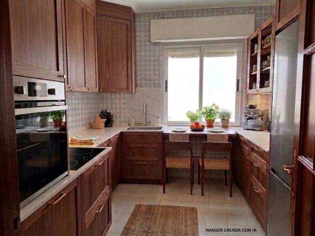 Piso en venta en Sierrapando, Torrelavega