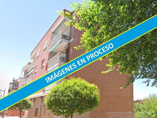 Piso en venta en Alcobendas, Valdelasfuentes