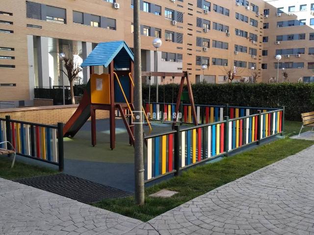 Piso en venta en Torrejón De Ardoz, Madrid