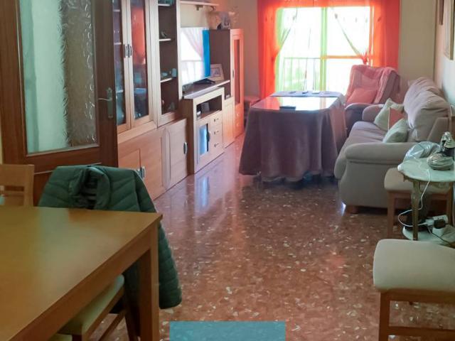 Piso en venta en Comarca Metropolitana de Huelva, Andalucía