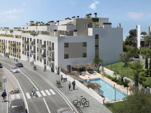 Piso en venta en Los Tomillares, Valle del Guadalhorce