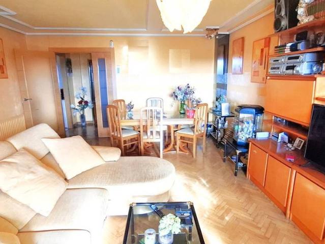 Piso en venta en Fuenlabrada, Nuevo Centro