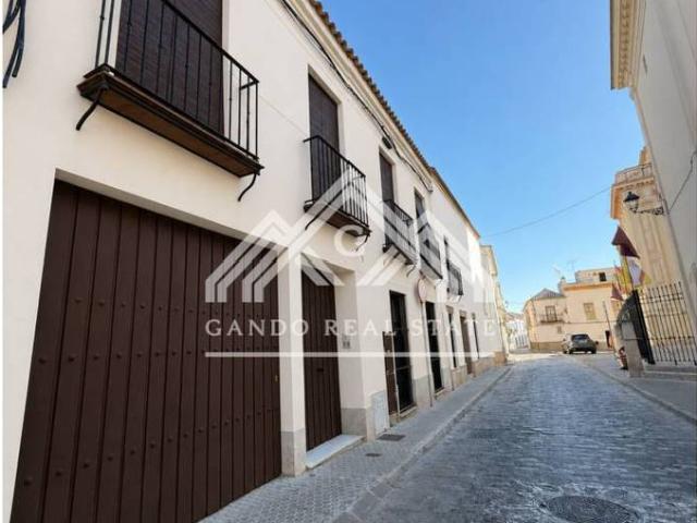 Piso en venta en Utrera, Andalucía