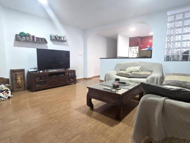 Piso en venta en Sant Joan D'alacant, Benimagrell