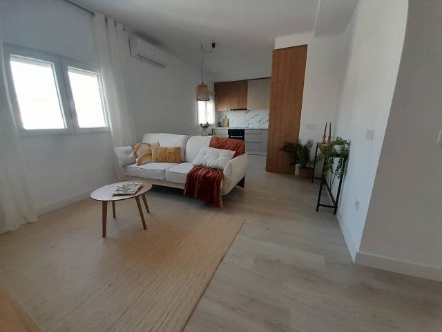 Piso en venta en Barriada Centro-Sur, Puertollano