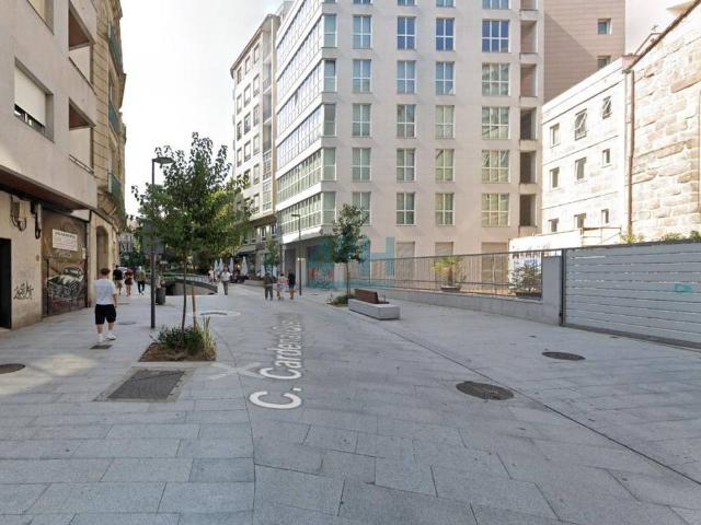 Piso en venta en Centro, Ourense