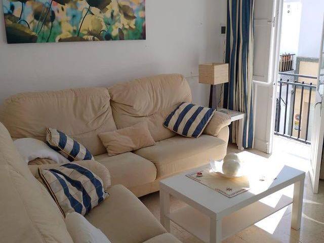 Piso en venta en Chipiona, Cádiz