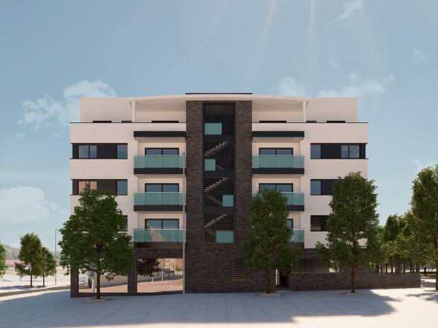 Piso en venta en Arganda Del Rey, Madrid