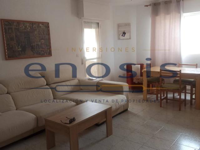 Piso en venta en Los Alcázares