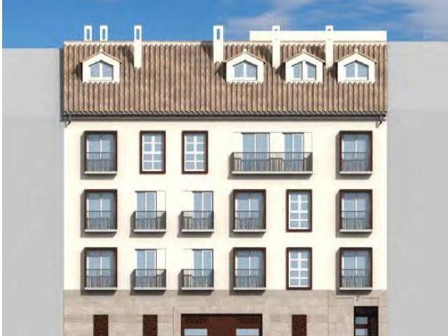 Piso en venta en Antequera, Andalucía