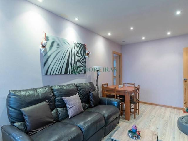 Piso en venta en Centro, Ourense