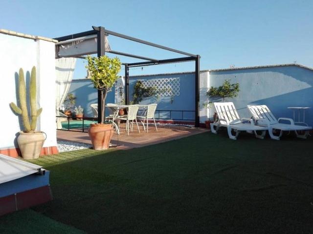 Piso en venta en Utrera, Andalucía