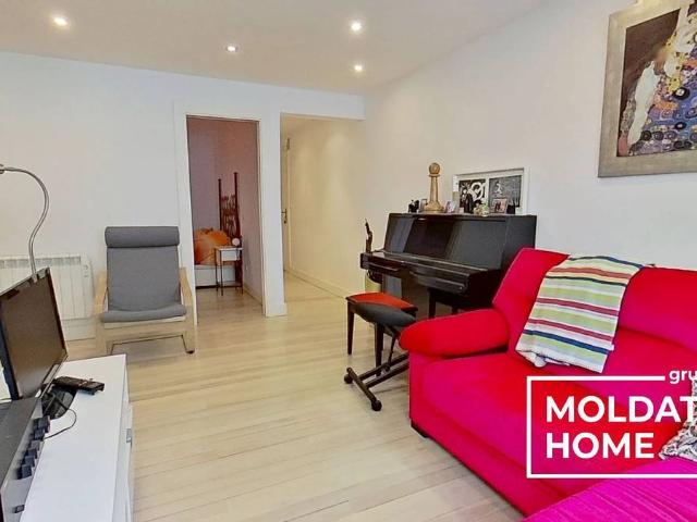 Piso en venta en Azeta, Sestao