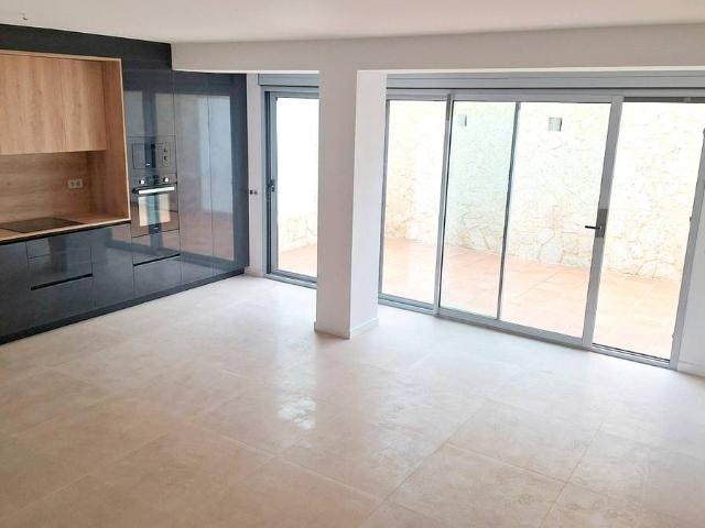 Piso en venta en Motor de San Bernardo, l'Horta Sud