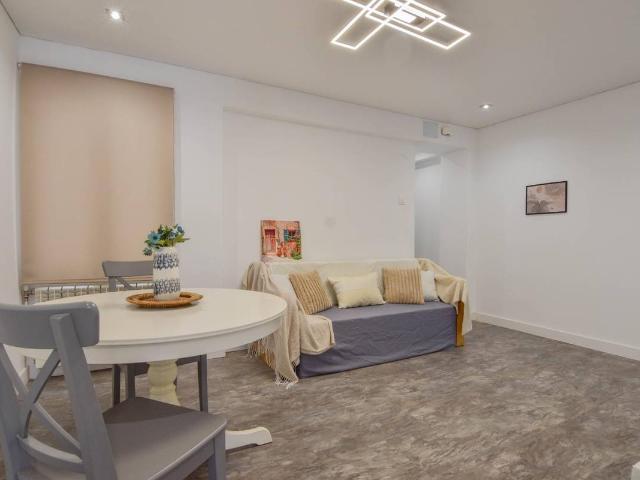 Piso en venta en Motor de San Bernardo, l'Horta Sud