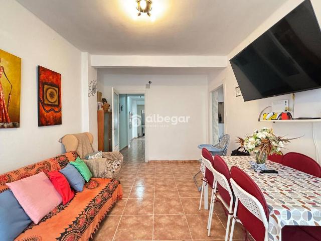 Piso en venta en Motor de San Bernardo, l'Horta Sud