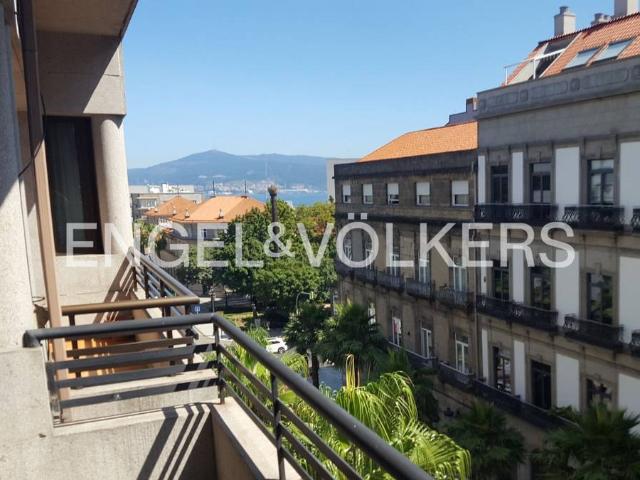 Piso en venta en Vigo