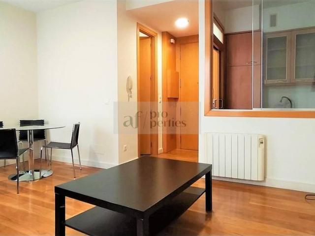 Piso en venta en Vigo, A Divina Pastora