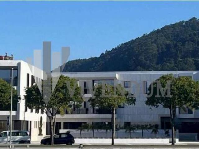 Piso en venta en Vigo, A Divina Pastora