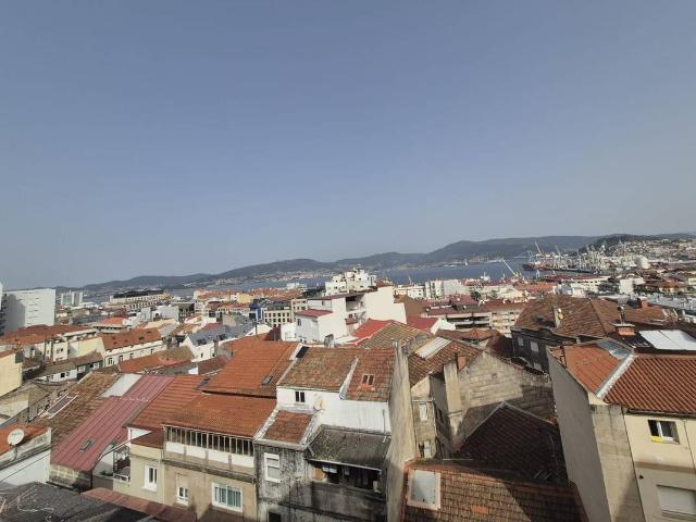 Piso en venta en Vigo
