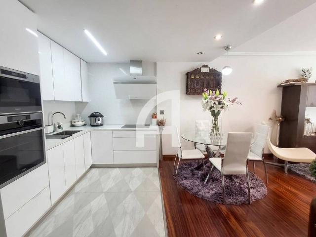 Piso en venta en Vigo