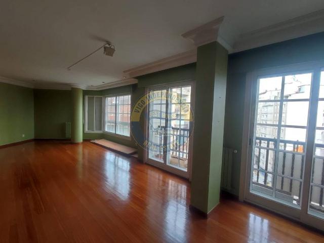 Piso en venta en Vigo