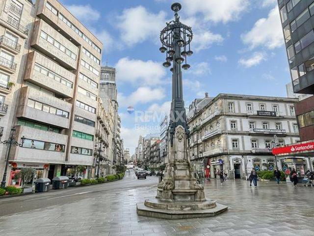 Piso en venta en Vigo