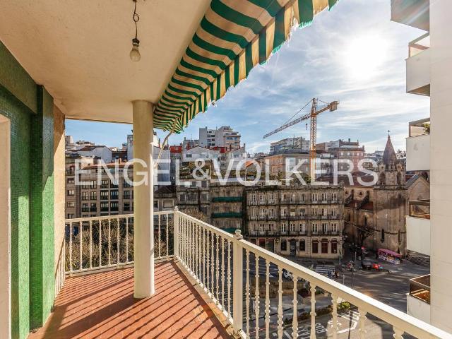 Piso en venta en Vigo