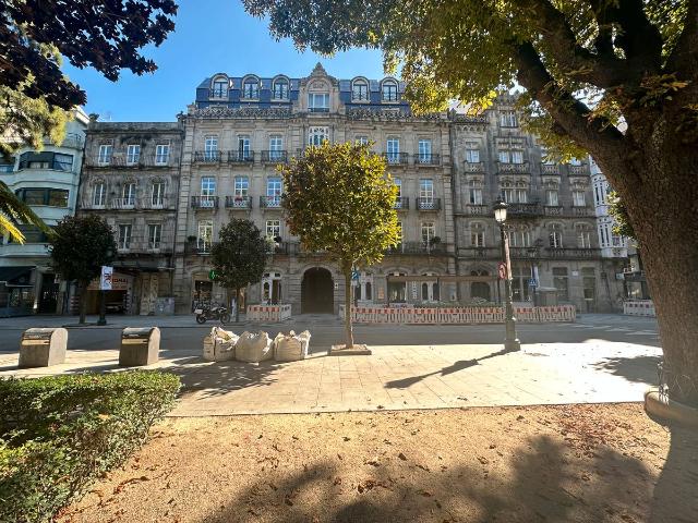Piso en venta en Vigo, A Divina Pastora