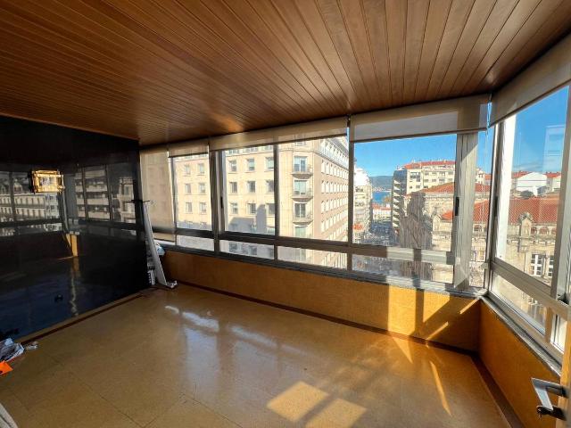 Piso en venta en Vigo