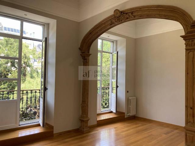 Piso en venta en Vigo, A Divina Pastora