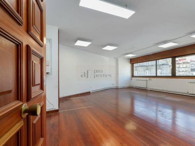 Piso en venta en Vigo, A Divina Pastora