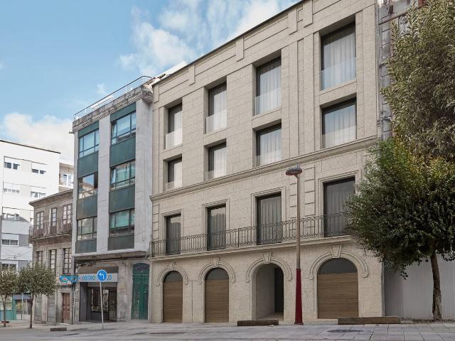 Piso en venta en Vigo