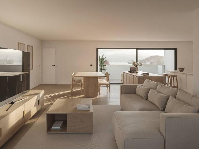 Piso en venta en Vigo