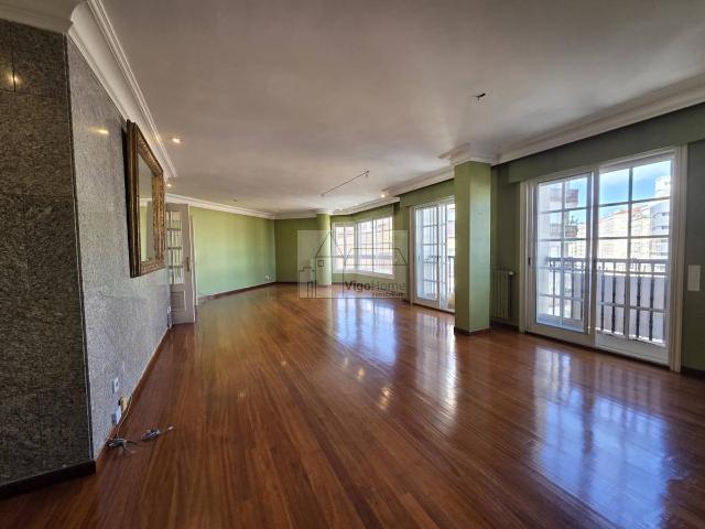 Piso en venta en Vigo
