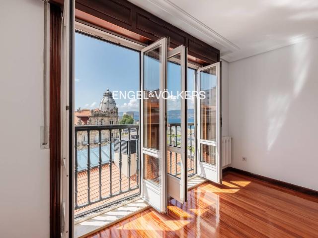Piso en venta en Vigo