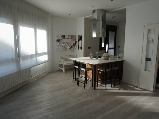 Piso en venta en Ariz, Basauri