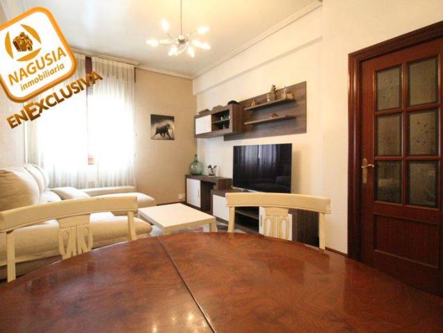Piso en venta en Basauri, Urbi