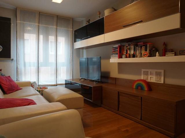 Piso en venta en Ariz, Basauri