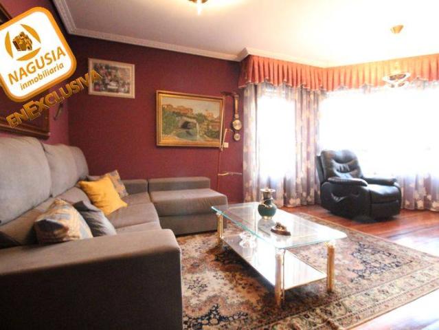 Piso en venta en Basauri, Urbi