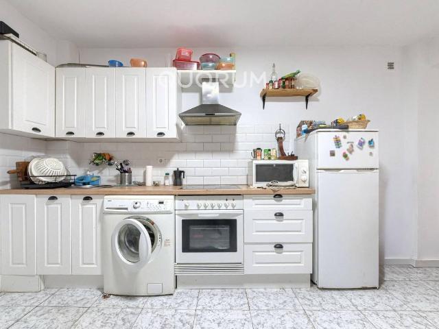 Piso en venta en Ariz, Basauri