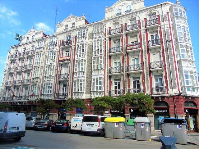 Piso en venta en Correos, Santander